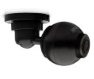 Arecont Vision ARC-AV51453310W MegaBall 5 Mp IP Wall Mount Color Camera (3.3 to 10mm Lens)