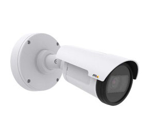 Axis Communications AXS-P1435LE22MM Network Camera