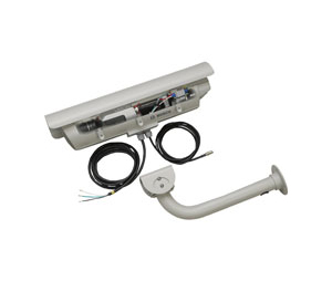 Bosch BOS-KBE498V7520NV High Resolution Color Camera with 7.5-50mm Lens