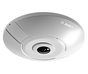 Bosch BOS-NIN70122F1 Flexidome IP 12 Megapixel Network Camera