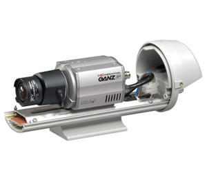 Ganz CHU-HWB21236C2M 1080p PixelPro Camera