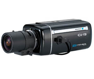 CNB CNB-BB1B0F High Definition Mega Pixels HD-SDI Camera