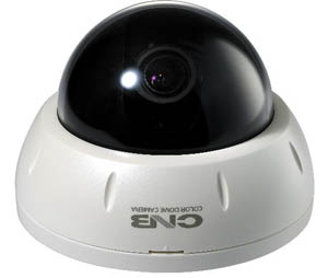CNB CNB-DBB34VD Indoor Day/Night Dome Security Camera