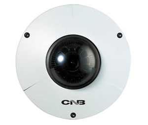 CNB CNB-NV210MHR Fusion IR Full HD Pancake IP Camera
