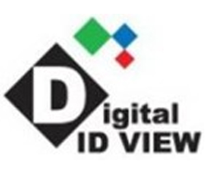 Digital ID View CID-IVLCDNVRCOMBO2TB Manage 64 channel of IP Cameras