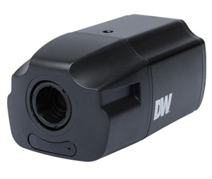Digital Watchdog DWD-DWCAC12864 MEGApix CaaS Box Camera 2.1 Megapixels