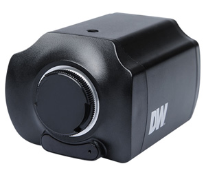 Digital Watchdog DWD-DWCAC12C MEGApix CaaS Box Camera 2.1 Megapixels