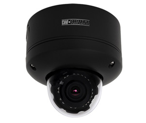 Digital Watchdog DWD-DWCMV421TIRB IP 2.1MP Snapit Vandal Dome Camera