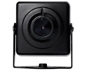 Digital Watchdog DWD-DWCP1357WD High Resolution Pinhole Camera