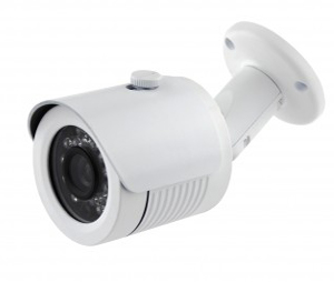 Golden State Instrument GSI-GSSLVRIP702 1.3MP Exmor Color IP Camera
