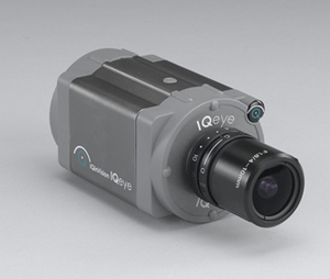 Vicon Security IQI-IQ705V7NPNE 5 MP Camera