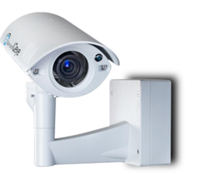 Vicon Security IQI-IQ811V4NPSS 1.3 MP ALL-WEATHER CAMERA