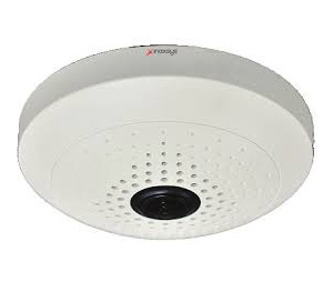 Inaxsys IVT-INDI5MHEM 5 MP Indoor Camera