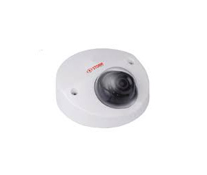 Inaxsys IVT-INSWDO4IRWF 4.1 MP Smart WEDGE Camera