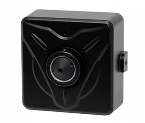 KT&C KTC-KNCHDI47B37 IP Miniature Square Camera