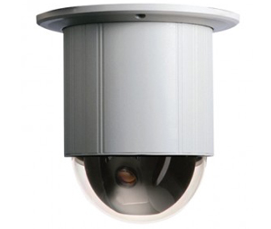 Messoa Technologies MES-SDS713MHN2 18x Zoom 480TVL Indoor Day/Night PTZ Security Camera