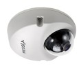 Messoa Technologies MES-UFD305 3-Megapixel Mini Dome Camera