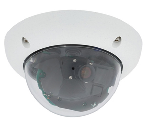 Mobotix MOB-MXD24MITD22 MonoDome Day Camera