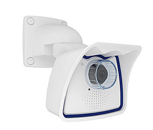 Mobotix MOB-MXM25D036 IP CAMERA 6 Megapixel Moonlight-Sensor