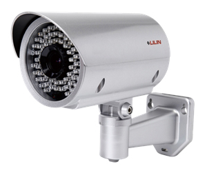 Lilin MRL-IPR7424EX36 Day/Night 1080P HD Vari-Focal Infrared IP Camera