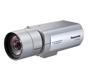 Panasonic PAN-WVSP508 Full HD / 1,920 x 1,080 H.264 Network Camera