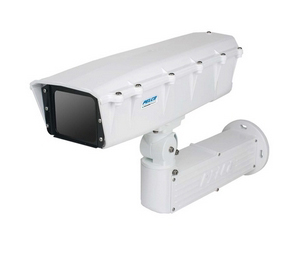 Pelco PEL-FHSIXE3150 Fortified Solar Power IP Camera System - 3 MP IXE 50 mm