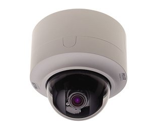 Pelco PEL-IMP2191ERI Day/Night IP Dome Camera with IR
