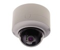 Pelco PEL-IMP2191ERI Day/Night IP Dome Camera with IR