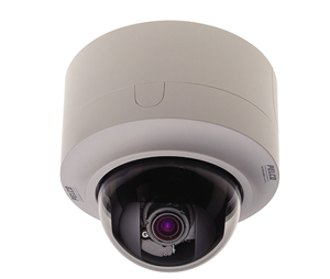 Pelco PEL-IMPS1101ERP Day/Night IP Dome Camera with IR