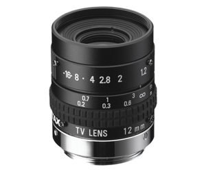 Ricoh PEN-155605 Monofocal Manual Iris Lens (12.0mm)