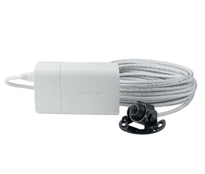 Samsung Techwin SAM-SNB6010A 2MP Full HD Network Remote Head Camera