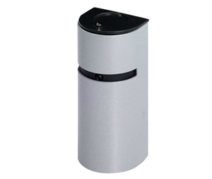 Samsung Techwin SAM-SNBJ6010 2MP Full HD Network Door Jamb Camera