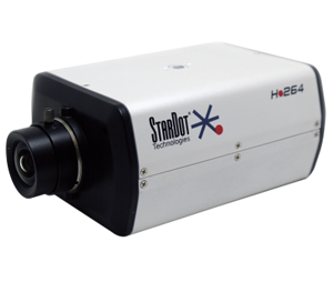 StarDot Technologies SDT-SDHM200BNNL 2MP 1080p MCLDC True Day/Night Box Camera (No Lens)