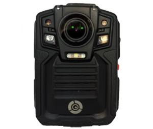 Sentry360 STY-S360BWGW25 2 Megapixel, Body Wearable Camera