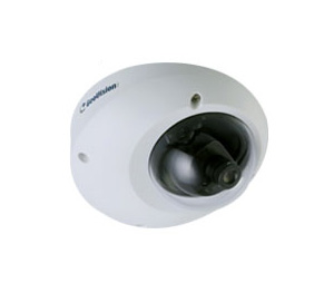 Geo Vision USA-84MFD15014F1U GV-MFD1501 1.3MP H.264 Super Low Lux WDR Mini Fixed Dome