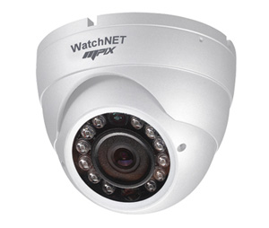 WatchNET VDT-MPIX30IRBF 3MP HD Network IR Camera