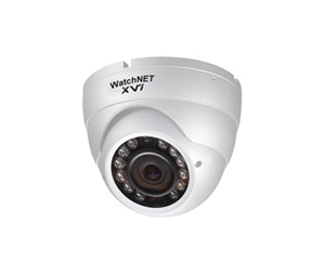 WatchNET VDT-XVI21IRBK 2.1 Megapixel Ball Camera