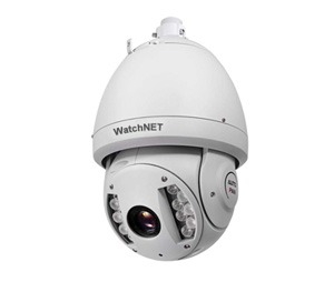 WatchNET VDT-XVI21IRPTZ 2.1Mp Full HD Enhanced CVi IR PTZ Camera