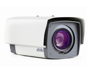 Advidia VII-B33 4MP Outdoor Box Camera