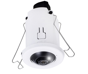 Vivotek VIV-FE8182 5MP Fisheye Network Camera