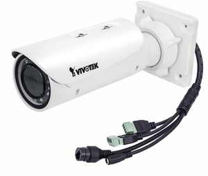 Vivotek VIV-IB836BHT 2MP Bullet Network Camera