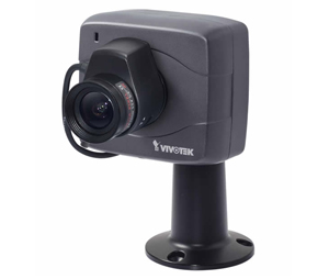 Vivotek VIV-IP8152 1.3MPMini-Box Network Camera
