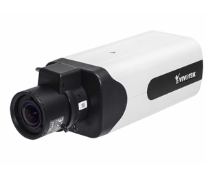 Vivotek VIV-IP8155HP 1.3MP Fixed Network Camera