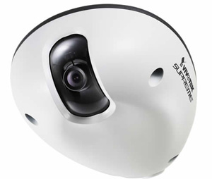 Vivotek VIV-MD8562D 2MP Fixed Dome Network Camera