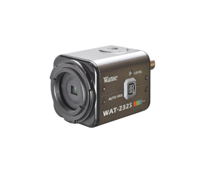 Watec WAT-WAT232S Ultrahigh Sensitivity Day & Night Camera