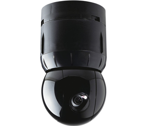 American Dynamics AMD-ADSDU822OPCP  SpeedDome Ultra 8 Outdoor Dome Camera Kit