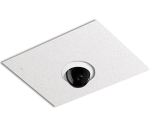 American Dynamics AMD-ADSDU8E22I2X2N SpeedDome Ultra 8E Programmable Indoor Dome Camera Kit