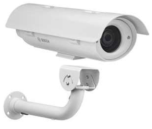 Bosch BOS-NKN71022BA320N Wall Mount Network Camera