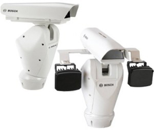 Bosch BOS-UPHC485NL8120 Surveillance Camera