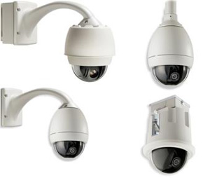 Bosch BOS-VGAICSP In-Ceiling Support Kit